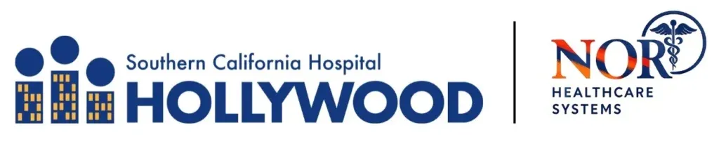 Hospital logo